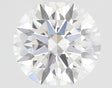 0.36 carat Round diamond H VS1 Excellent