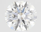 0.36 carat Round diamond H VS1 Excellent