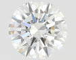 0.50 carat Round diamond I VS1 Excellent