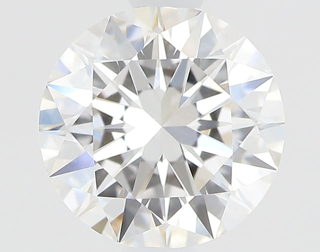 0.50 carat Round diamond E VVS2 Excellent