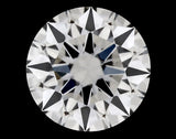 0.34 carat Round diamond D  VS1 Excellent