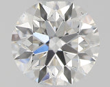 0.32 carat Round diamond F  VS2 Excellent