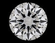 0.23 carat Round diamond E VVS1 Excellent