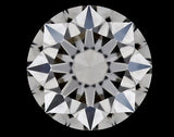 0.20 carat Round diamond D VS1 Excellent