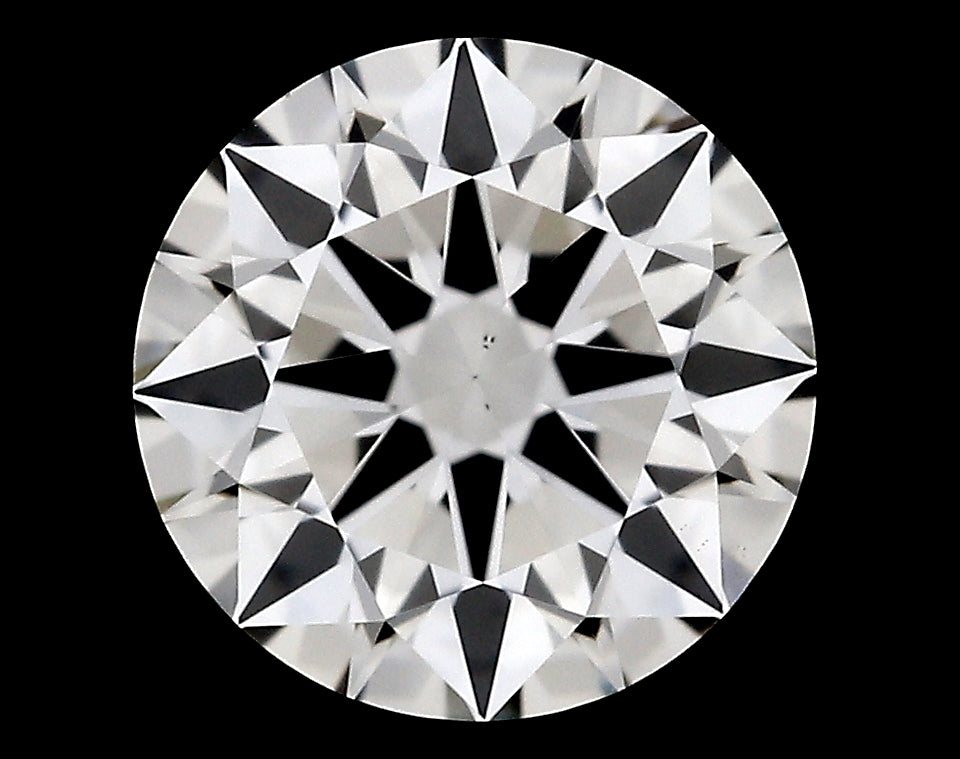 0.30 carat Round diamond H  VS1 Excellent