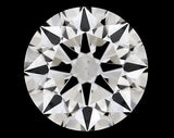 0.30 carat Round diamond H  VS1 Excellent
