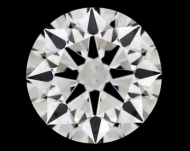 0.30 carat Round diamond H  VS1 Excellent