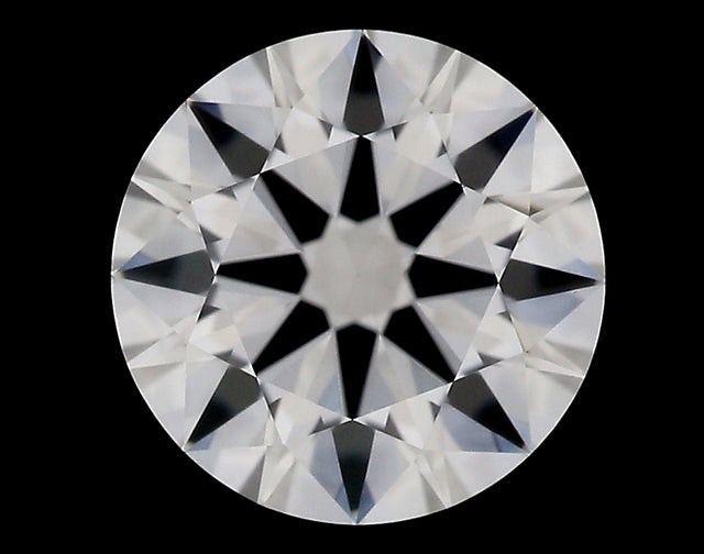0.30 carat Round diamond G  VVS2 Excellent