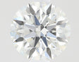0.36 carat Round diamond H VVS2 Excellent