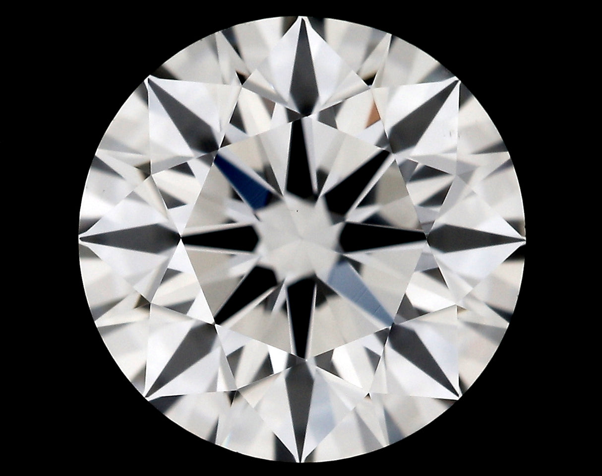 1.00 carat Round diamond E  VS2 Excellent