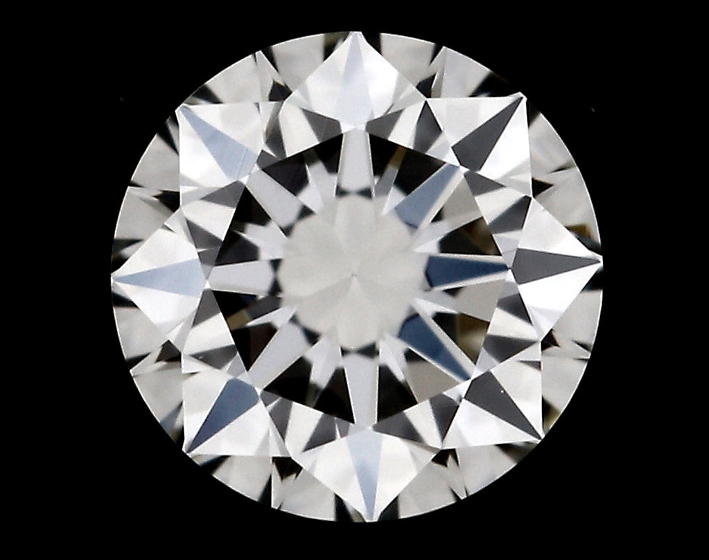 0.30 carat Round diamond I  VVS1 Excellent