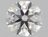 1.20 carat Round diamond D  VS1 Excellent