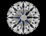 0.30 carat Round diamond H  VS2 Excellent