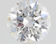 0.40 carat Round diamond D VVS1 Excellent