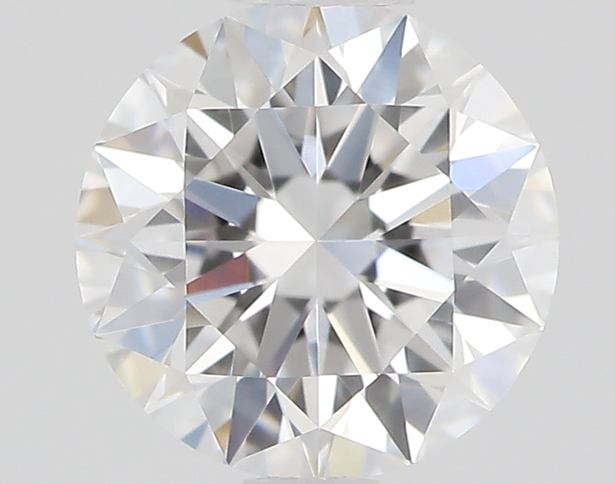0.40 carat Round diamond D VVS1 Excellent
