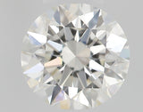 0.30 carat Round diamond G  VVS1 Excellent