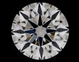 0.36 carat Round diamond H VS1 Excellent