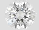 0.30 carat Round diamond G  VVS2 Excellent