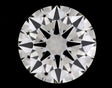 0.31 carat Round diamond I IF Excellent