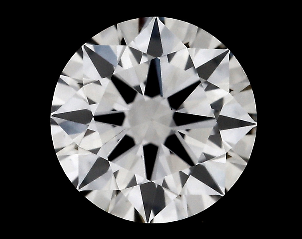 0.30 carat Round diamond F  VS2 Excellent