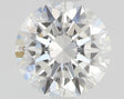 0.30 carat Round diamond H VS2 Excellent