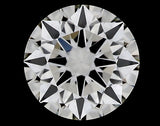 0.32 carat Round diamond H  VVS1 Excellent