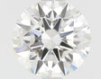 0.50 carat Round diamond H VS2 Excellent