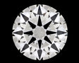 0.30 carat Round diamond J VS1 Excellent