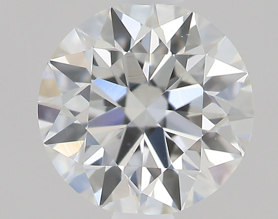 0.31 carat Round diamond F  VS2 Excellent