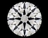 0.31 carat Round diamond F  VS1 Excellent