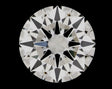 0.30 carat Round diamond H  VVS2 Excellent