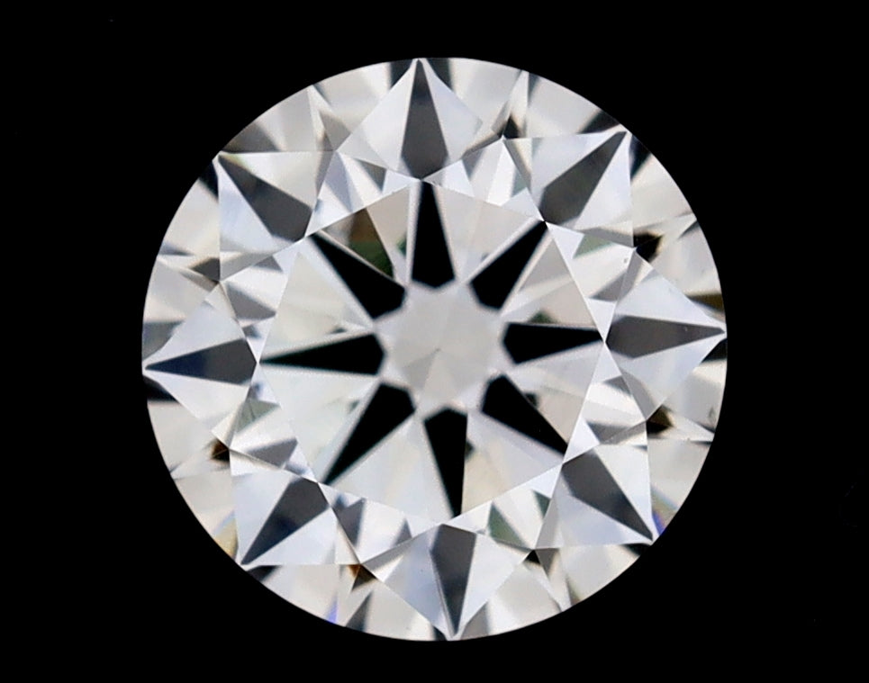 0.37 carat Round diamond G VS2 Excellent