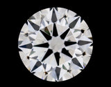0.37 carat Round diamond G VS2 Excellent