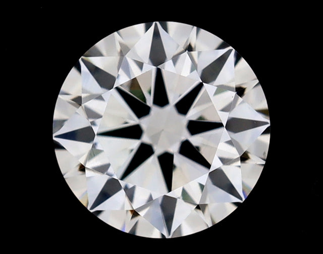 0.37 carat Round diamond G VS2 Excellent