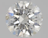 0.30 carat Round diamond G  VVS2 Excellent