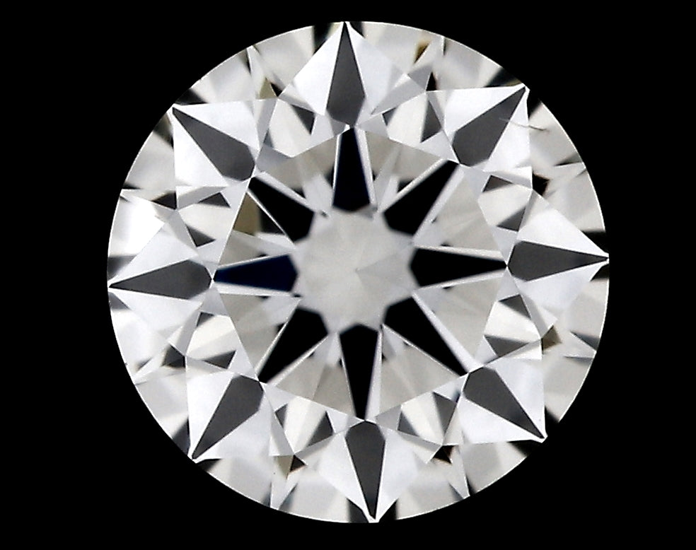 0.30 carat Round diamond I  SI1 Excellent