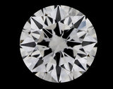 0.30 carat Round diamond H  VVS1 Excellent