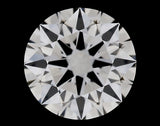 0.31 carat Round diamond F  VS1 Excellent
