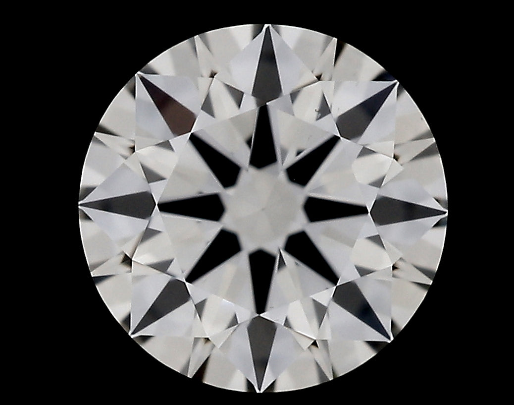 0.30 carat Round diamond F  VS2 Excellent