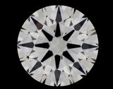 0.30 carat Round diamond F  VS2 Excellent