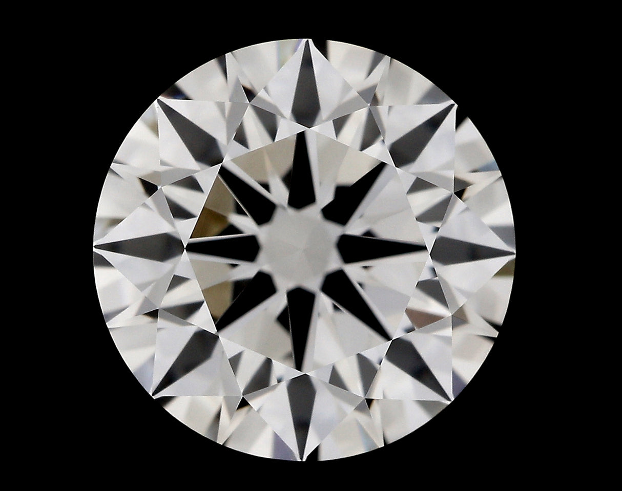 1.52 carat Round diamond G  VVS2 Excellent