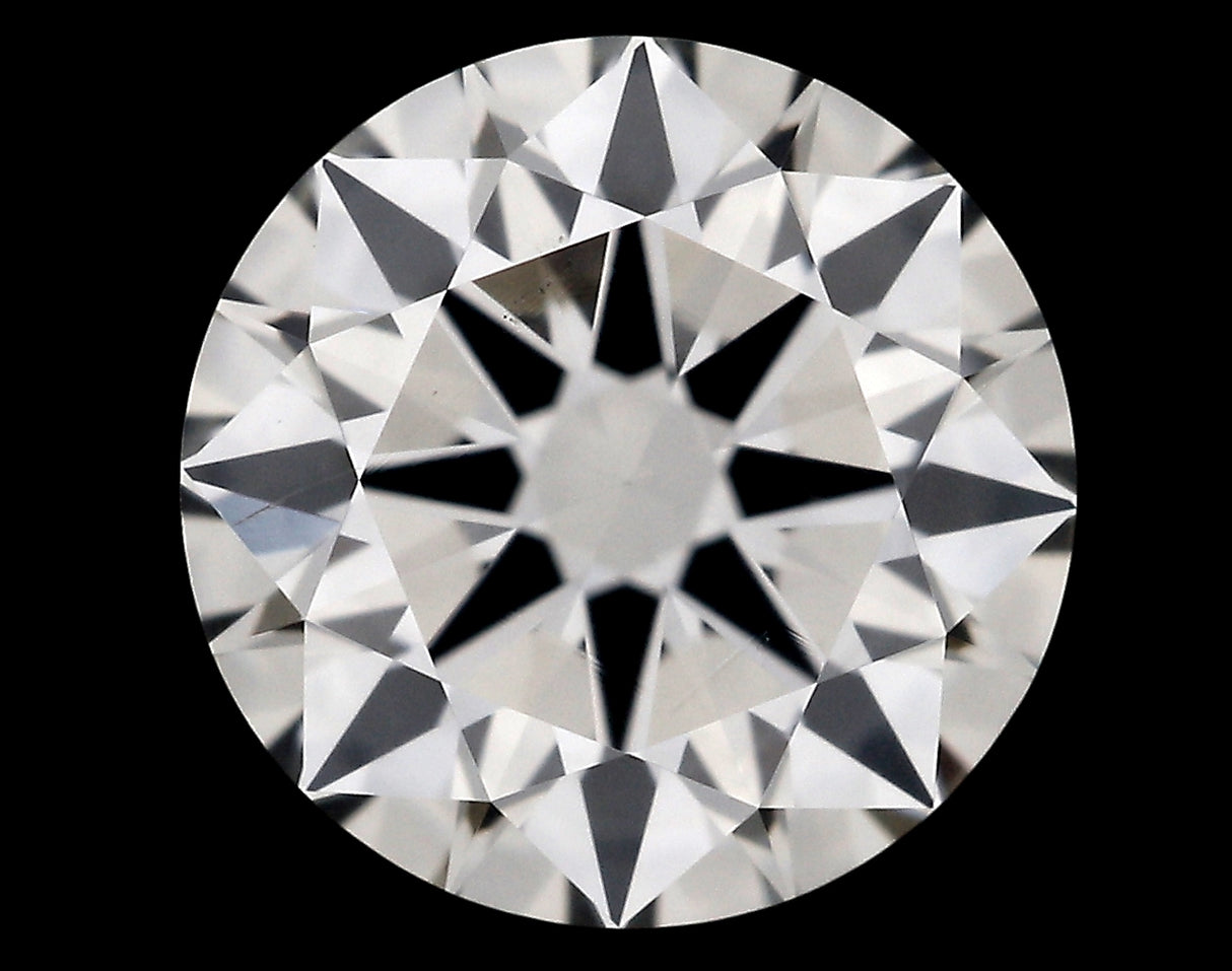 0.70 carat Round diamond G  SI1 Excellent