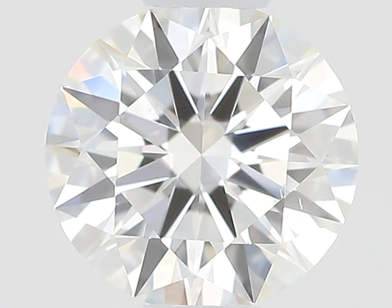 0.31 carat Round diamond H  VS2 Excellent
