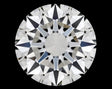 0.30 carat Round diamond F VS1 Excellent