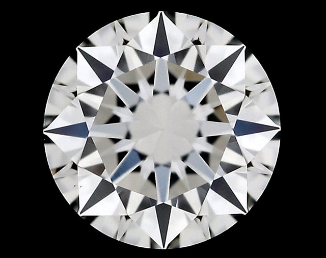 0.30 carat Round diamond F VS1 Excellent