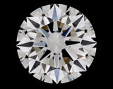 0.40 carat Round diamond E  VS1 Excellent