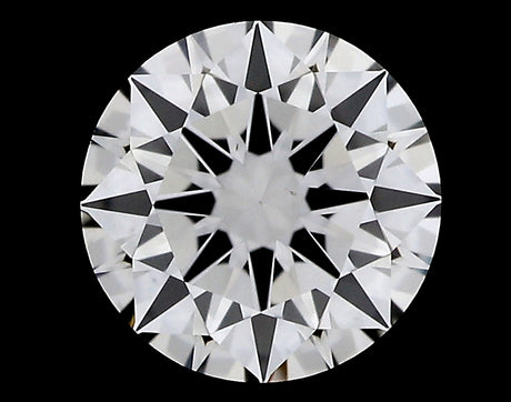 0.30 carat Round diamond G  VS2 Excellent