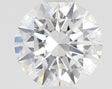 0.30 carat Round diamond F VVS2 Excellent