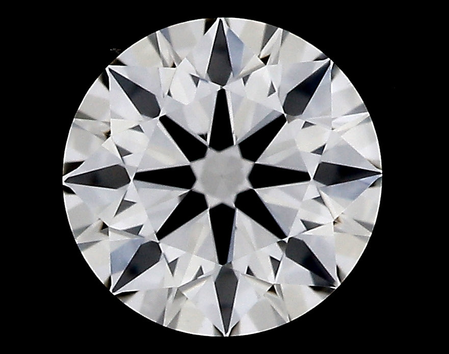0.30 carat Round diamond G  VS1 Excellent