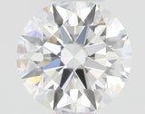 0.30 carat Round diamond F VVS2 Excellent